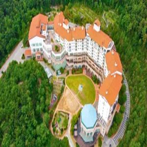 [경북 호텔] 문경 STX 리조트 (문경,상주,영주,예천,군위,의성,봉화)