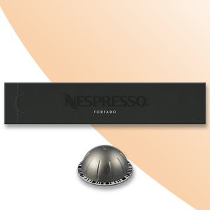 네스프레소 버츄오 캡슐 그랑 룽고 포르타도 캡슐커피