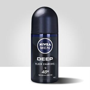 니베아 맨 데오드란트 롤온 딥 50ml