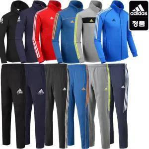 아디다스 컴뱃스포츠 마샬아츠 트레이닝 세트 후드트레이닝복 긴바지 져지 트랙탑