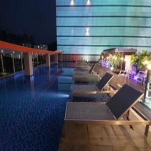 [경북 호텔] 안동 씨엠파크 호텔 (안동(경북도청,하회마을))