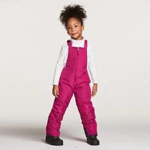 테슬라 키즈스키복 유아스키복 보드복 점프수트 눈썰매장 스키 멜빵바지 TM-BKO65