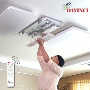 다빈치 3분셀프 국산가정용 LED모듈 거실등 방등 주방등 욕실등 공부방 조명 형광등&고장난LED 간편교체