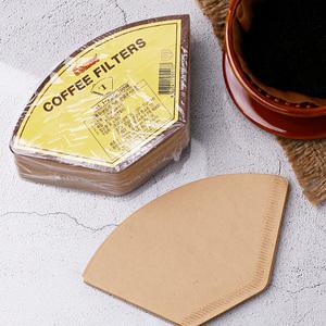 코맥 여과지 커피필터 샵1 500매 천연펄프 핸드드립 원두