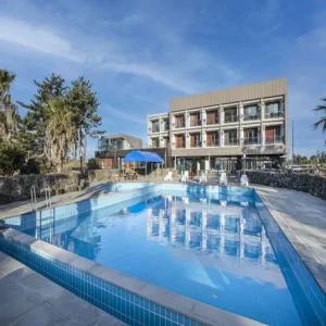 서귀포 담모라 호텔&리조트