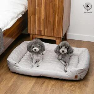 딩동펫 강아지 아이스 쿨링방석 쿨매트 XL