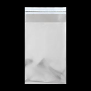 OPP봉투 OPP접착 비접착 선물 포장지 투명 포장비닐 인쇄