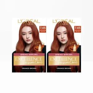 [로레알파리] 엑셀랑스 파리지앵 시크 2개