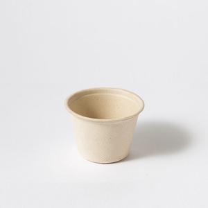 밀짚 아이스크림컵 140ml(5oz) 용기 1000개