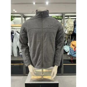 갤러리아 컬럼비아 남성 바신트레일 플리스자켓 AE0560-010