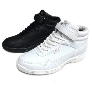 아티스 재활운동화 초경량 남성 여성 가벼운 벨크로 찍찍이 발목 하이탑 운동화