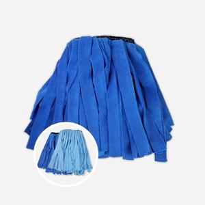 극세사 바둑이 마포 마대 밀대 걸레 리필 (색상랜덤)