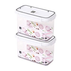 스카이락 와이드 3호, 2500ml, 2개