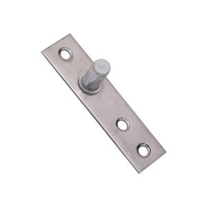 유리문 축 출입문 강화도어 상부상단 하부 힌지 심플 브라켓 고정 경첩 로비문 설치 DIY자재