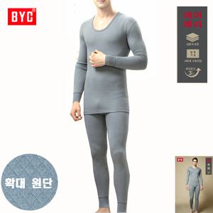 BYC삼중직보온누빔에어메리남상하1세트 BYT6680