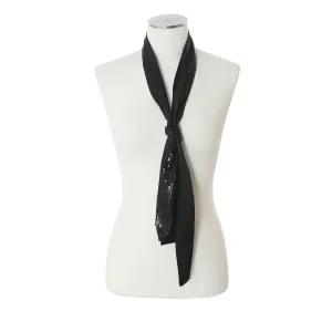 [롯데백화점]아이엘드 실크 쁘띠 스카프 SLO030