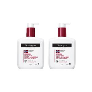뉴트로지나 인텐스 리페어 시카 에멀젼, 310ml, 2개 + 증정(인텐스 리페어 시카 에멀젼 15ml)