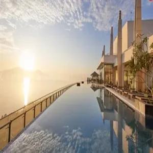 [다낭 자유여행] #미카즈키 리조트 신관 디럭스 오션뷰 #워터파크 1일 #편도픽업 4/5일