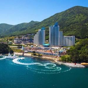 [경남/거제]소노캄 거제