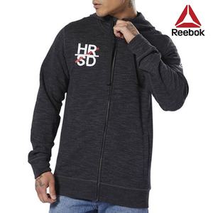 리복 UFC FG F/Z HOODIE 후드 자켓 DU4575