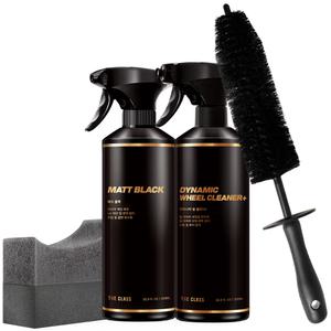 더클래스 휠 타이어 올인원 4종 패키지, 1개