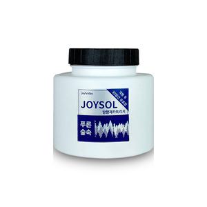 기분좋은날 조이솔 대형 방향제카트리드 푸른숲속, 1개