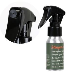 국산 호신용품 후추 스프레이 호신용 페퍼스프레이