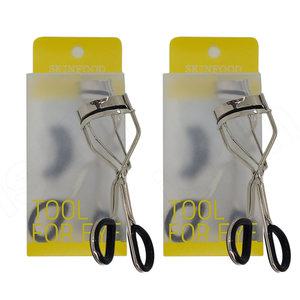 1+1 스킨푸드 소프트 아이래쉬 컬