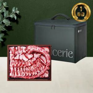 [롯데백화점]신동화축산 동화정육한우 꼬리 반골 GIFT (5.0kg/냉동)