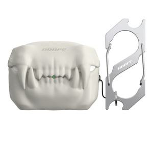 정품 808FC 타이거  티스 에어팟 케이스 실리콘 커버 pro 유니크 프리미엄 모델