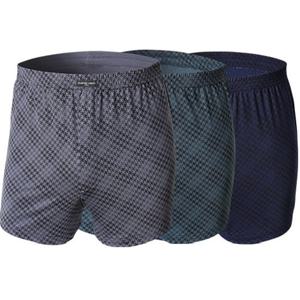 [발렌티노크리스티][본사직영]에이셀 스판트렁크 3매 케이스(5325, 5326)