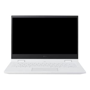 LG 투인원PC 14T30Q-E710K SSD128GB변경