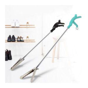 국산 다용도 만능집게 신발정리집게 청소 쓰레기 분리수거 강력압착