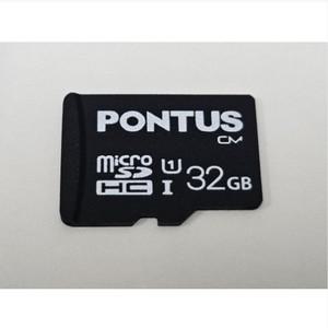 현대 폰터스 신형 정품 블랙박스 32G 메모리카드