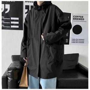 [OF4PPR63]남성야상점퍼 남자 간절기 빅사이즈 자켓