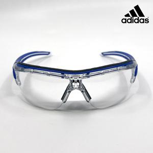 아디다스 A167-6074 L 변색렌즈 이블아이 하프림 프로 스포츠 선글라스 고글