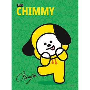 대원앤북 BT21 직소퍼즐 치미 Chimmy  150피스
