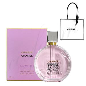 샤넬 샹스 오 땅드르 오 드 퍼퓸 / 오 드 빠르펭 50ml