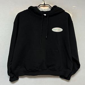 디스이즈네버댓 후드맨투맨 오버핏 100-105