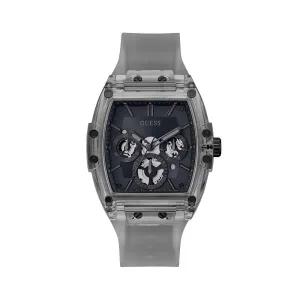 [롯데백화점]게스 그레이 피닉스 (GW0203G9) 남성시계