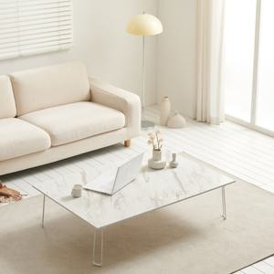 블루밍 LPM 다용도 접이식 4인용 밥상 손님상 집들이상 좌식테이블