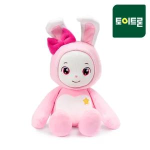 내친구 달토끼 달님이 토끼인형 마음인형 애착인형