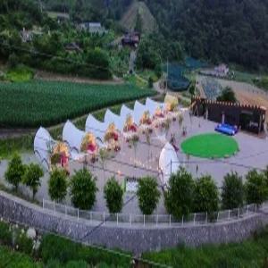 [충북] 제천 J글램핑(충북, 제천)