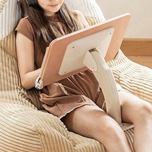 각도조절 휴대용 독서대 이동형 독서대