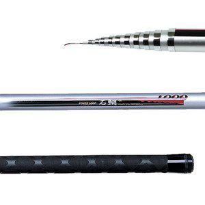 [용성] 석조 돌돔전용 바다 민장대/장절/고강도/초고탄성 10m~14m