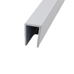 슬라이딩문부속 상하부레일 보수용 샷시보수용레일 ㄷ 자 1.5M 셀프수리