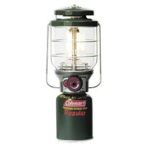 콜맨 노스스타 가스랜턴 Coleman2500