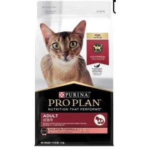 퓨리나 프로플랜 캣 성묘용 연어 7kg