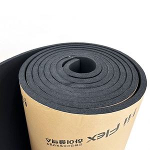 배관보온재 배관단열재 고무발포보온재 고무발포단열재 1M단가 접착형