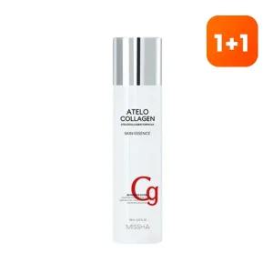 [1+1][미샤] 아텔로콜라겐 스킨 에센스 150ml